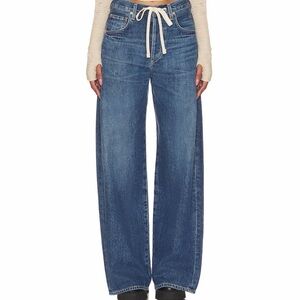 COH Brynn Trouser Jeans in Atlantis